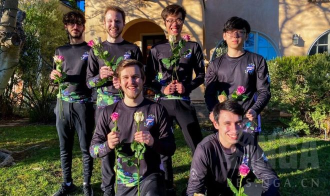 TSM血洗FNC，369开启传奇时刻激烈交锋小组赛，技惊四座